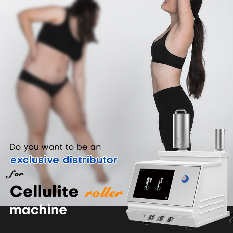 Best Anti Cellulite Massage Machine