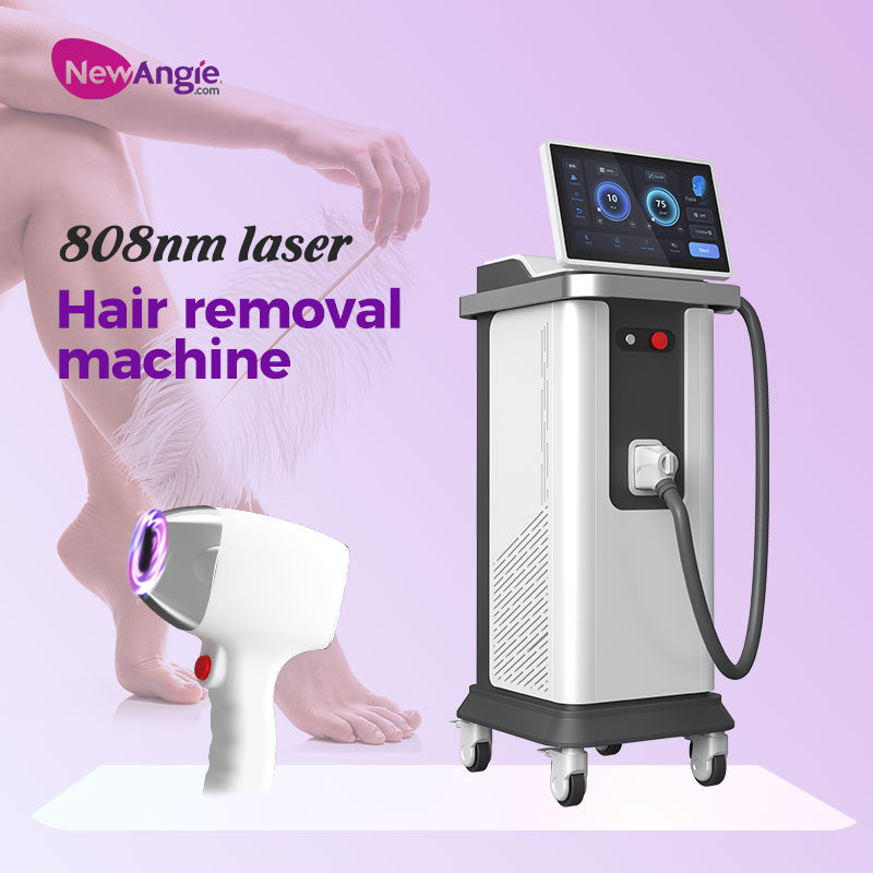 Best Laser Machine for Facial Hair Removal