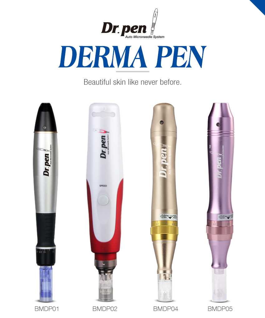 dermapen for acne scars