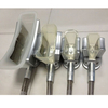 four handles multifunction cryolipolysis machine for sale