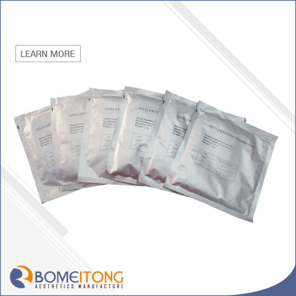 Cryolipolysis antifreeze membrane with MSDS approval ETG1