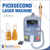 Laser Tattoo Picosecond Removal Machine for Tattoo Studio