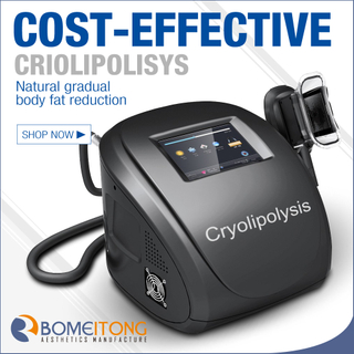 Portable cryolipolysis machine price CRYO6S