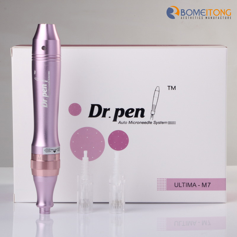Professional Dr Pen for Acne Scars