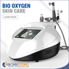 Portable skin lifting Oxygen Beauty Rf Machine with CE
