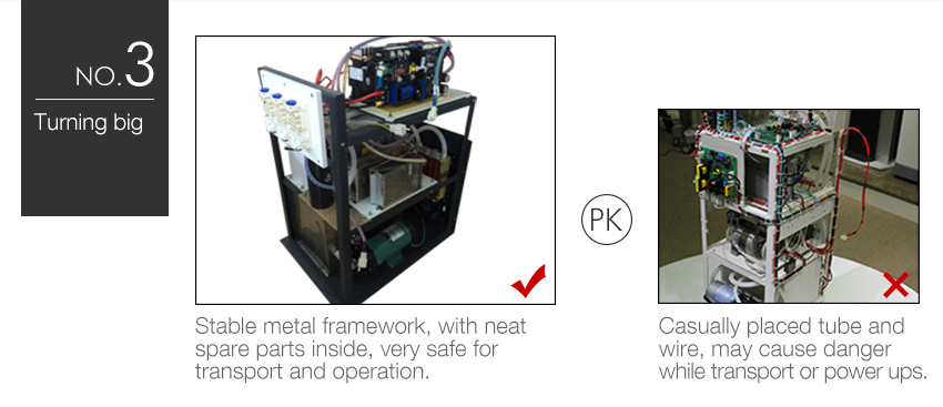 elight ipl rf nd yag laser multifunction machine
