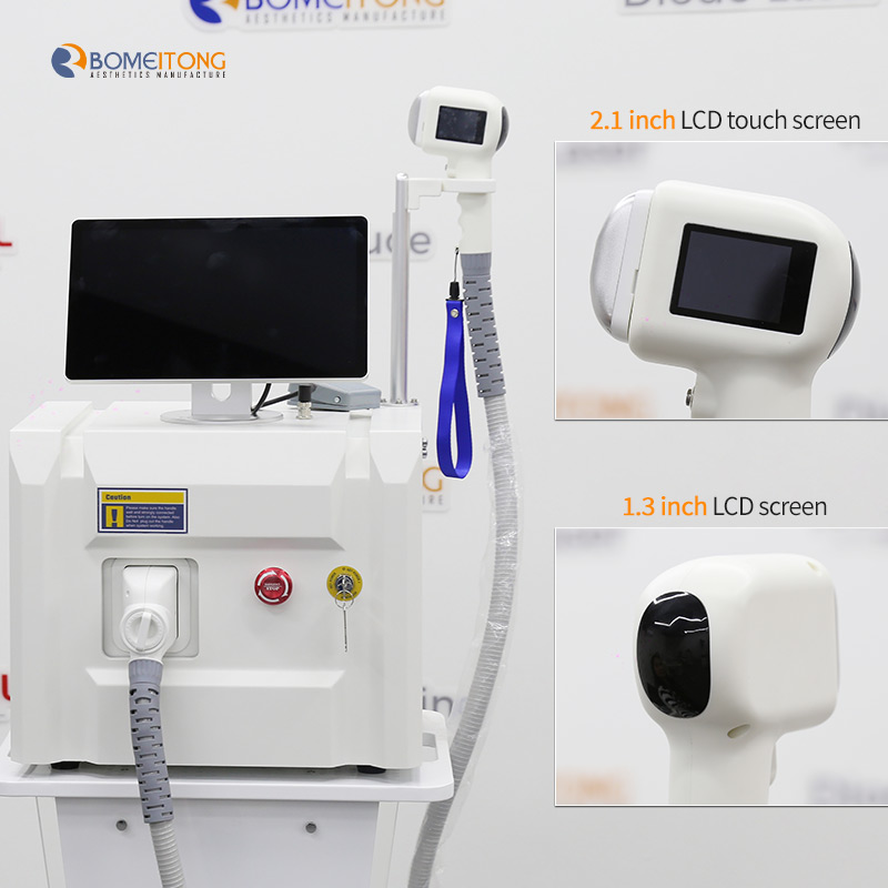 Buy Best Professional Laser Hair Removal Machine