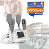 2022 New Portable Mini Ems Hiemt for Muscle Building And Fat Burning Machine