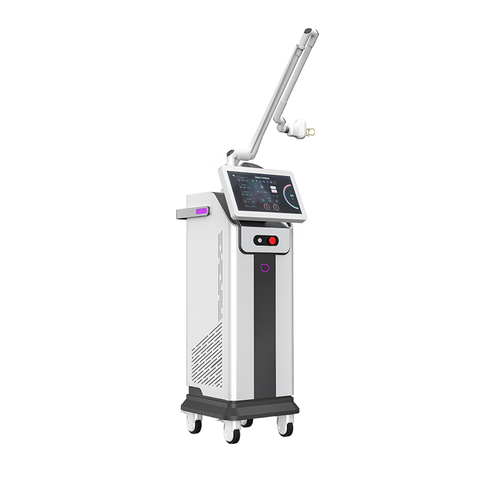 Professional Co2 Fractional Laser Machine