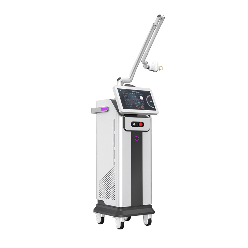 Dermatology Co2 Laser Machine