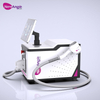 Diode laser portable laser hair removal machine