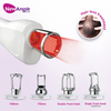 Multifrax 1550nm 1927nm Laser Beauty Machine