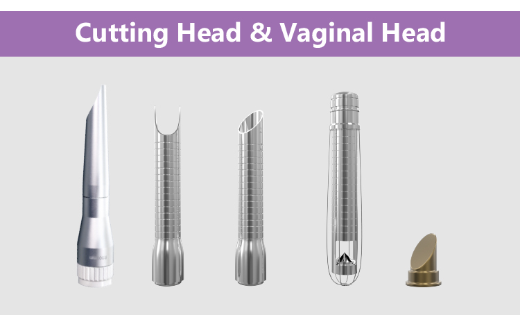 portable co2 fractional laser machine