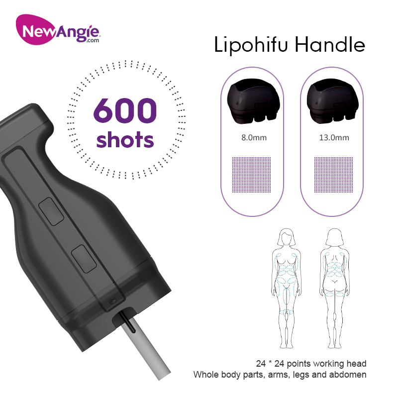 The Best Hifu Professional Machine for Body