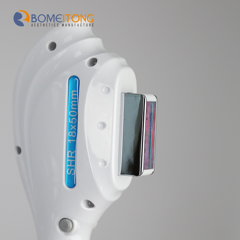 global 3 in 1 elite ipl shr portable opt machine