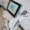 Portable 808nm diode laser hair removal machine beauty salon