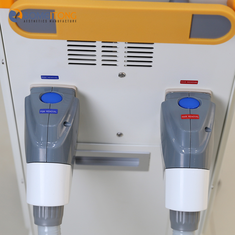 ipl laser treatment for hair removal machine beauty Skin Rejuvenation