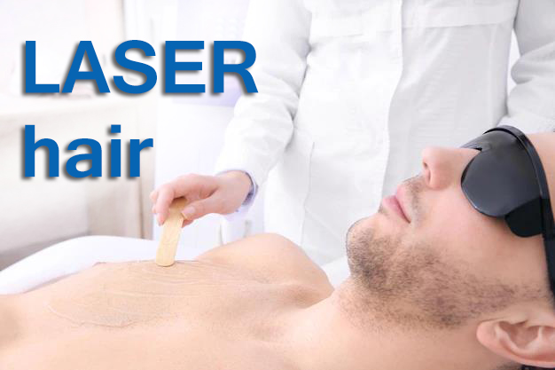 About Men Laser Hair Removal and Its Cost