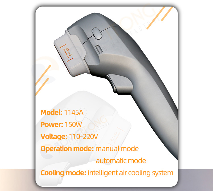 high intensity focus ultrasound lifting