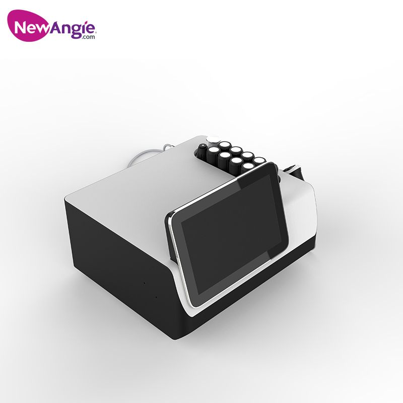Radial Shock Wave Therapy Equipment