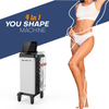 Youshape Machine RF Shaping for body and face