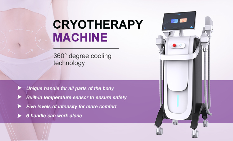 Cryolipolysis Fat Freezing Chin Machine Price in Srilanka
