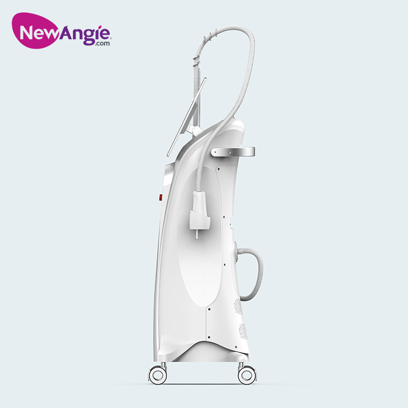 Multifrax 1550nm 1927nm Laser Beauty Machine