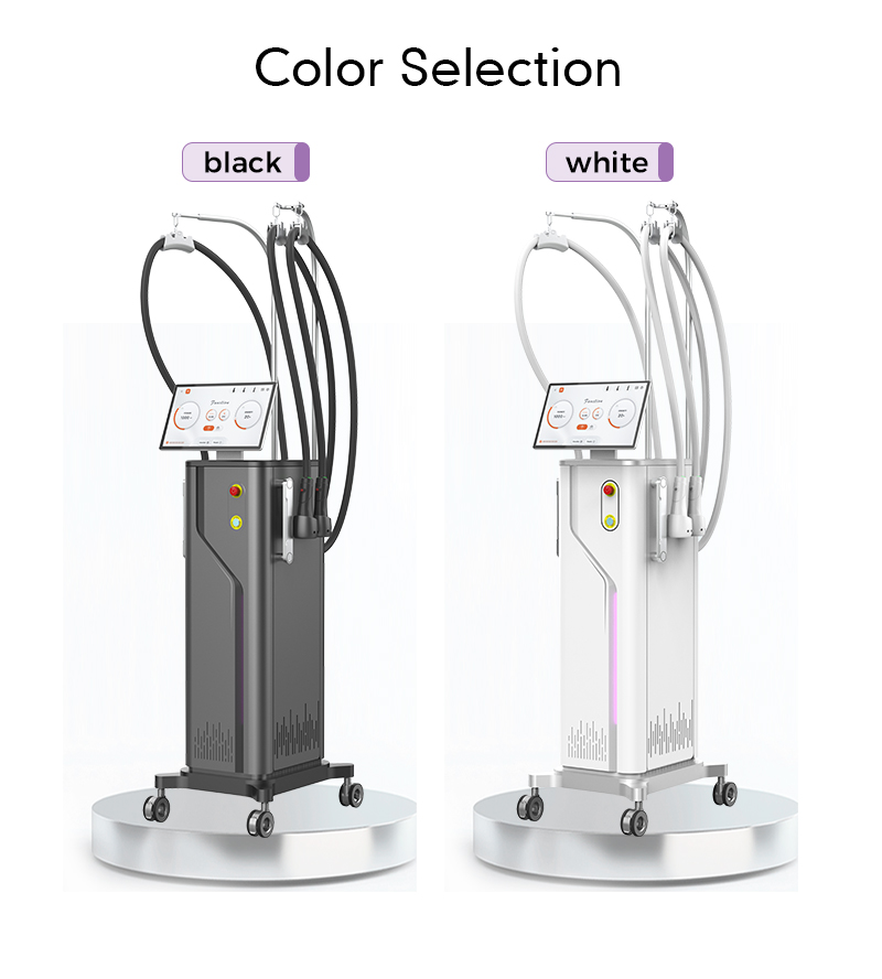Microwave Cellulite Removal Equipment RF7.0