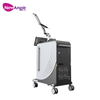 Nd Yag Tattoo Removal Laser Skin Rejuvenation Black Carbon Peeling Melasma Removal