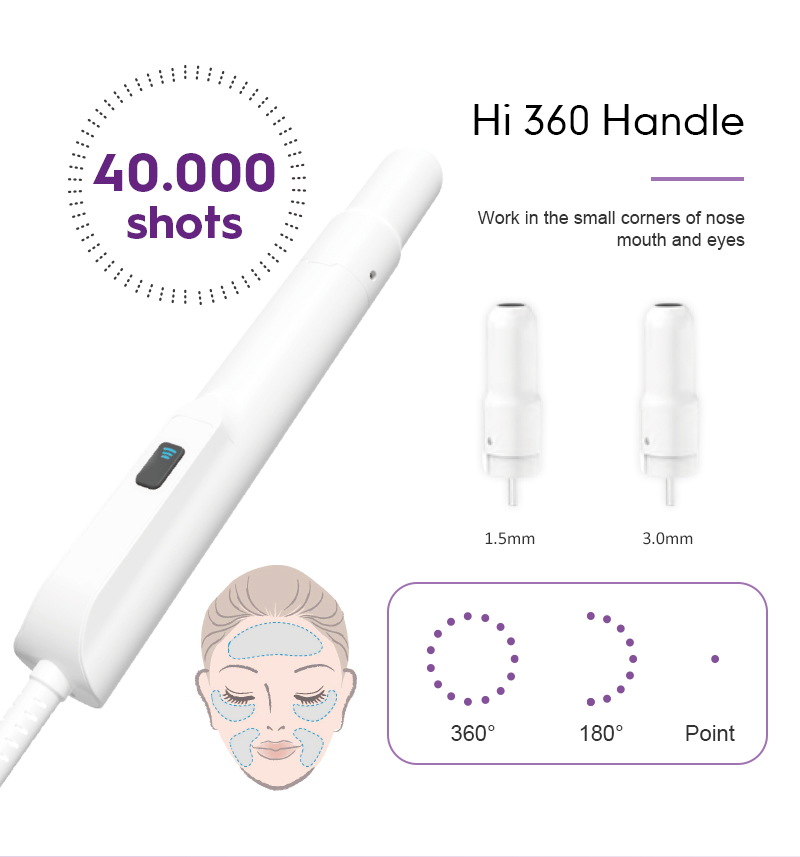 hifu machine to buy abu dhabi