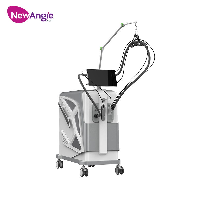 Yag Laser Hair Removal Machine