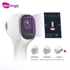 Beauty Salon Use 3 Wavelength 2000W Diode Laser Hair Removal Machine