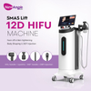 The Best Hifu Professional Machine for Body