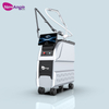 10600nm + 1550nm laser Skin resurfacing machine