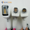 Laser hair removal small hair 808 ice diode laser machine TUV medica high power