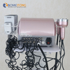 Cavitation vacuum body rf laser Roller Massage skin tightening butt lift machine