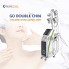 Criolipolisis 5 in 1 cryolipolises fat freezing slim spa machine weight loss