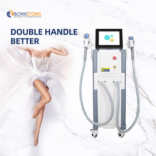 Professional 808nm Sapphire Laser Hair Removal Machine Price