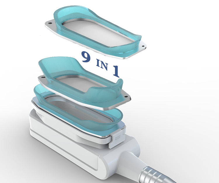 Professional fat freezing machine reduce cellulite removal slimming skin tightening