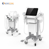 Vertical high intensity focused ultrasound hifu machine cost