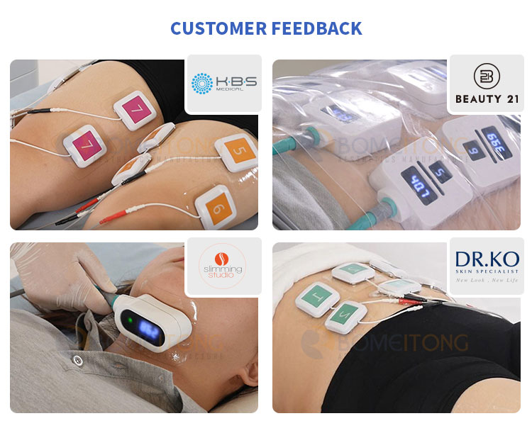 Professional Body Sculpting Equipment for Sale