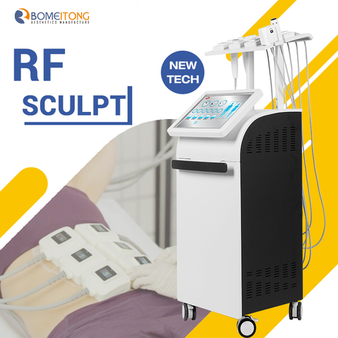 Trusculpt Id Machine for Sale Body Contouring Rf Slimming