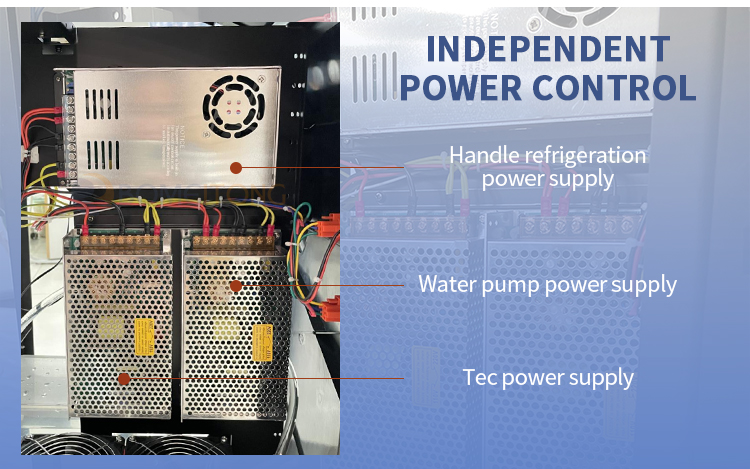 New Diode Laser Multifunction Laser Hair Removal Machine China