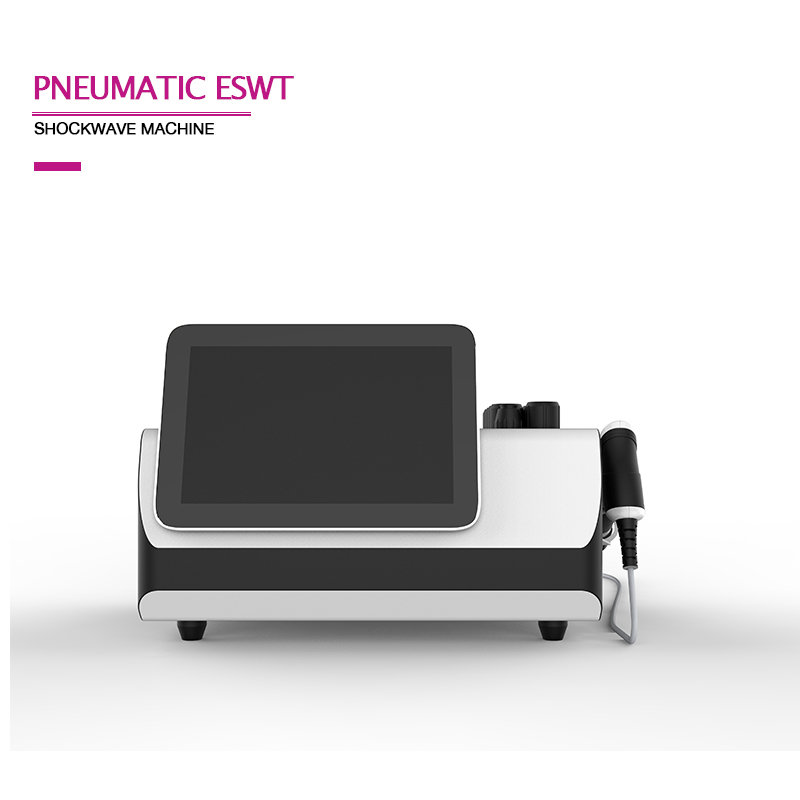 Radial Shockwave Therapy Machine