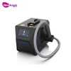1064nm 532nm black portable laser tattoo removal machine