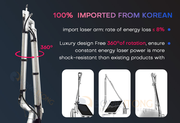 how much are tattoo removal machines