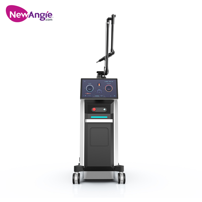 Nd Yag Picosecond Laser Dual-pulse Machine
