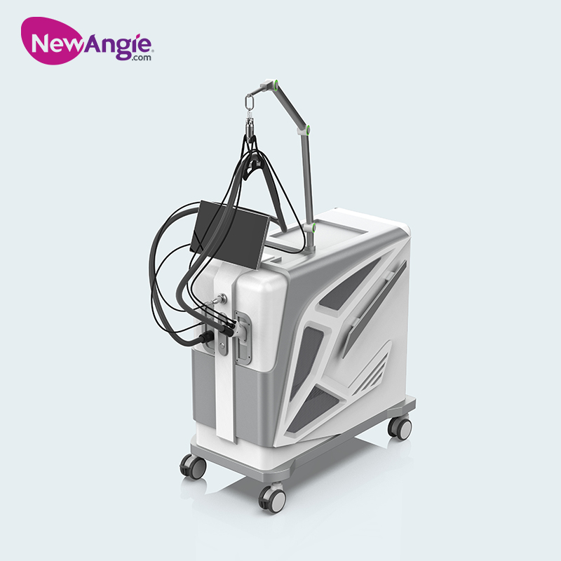 Yag Laser Hair Removal Machine