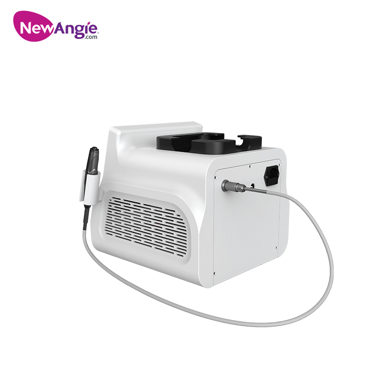 980 nm diode laser spider vein removal machine
