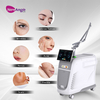 350PS Real Pico Laser Machine